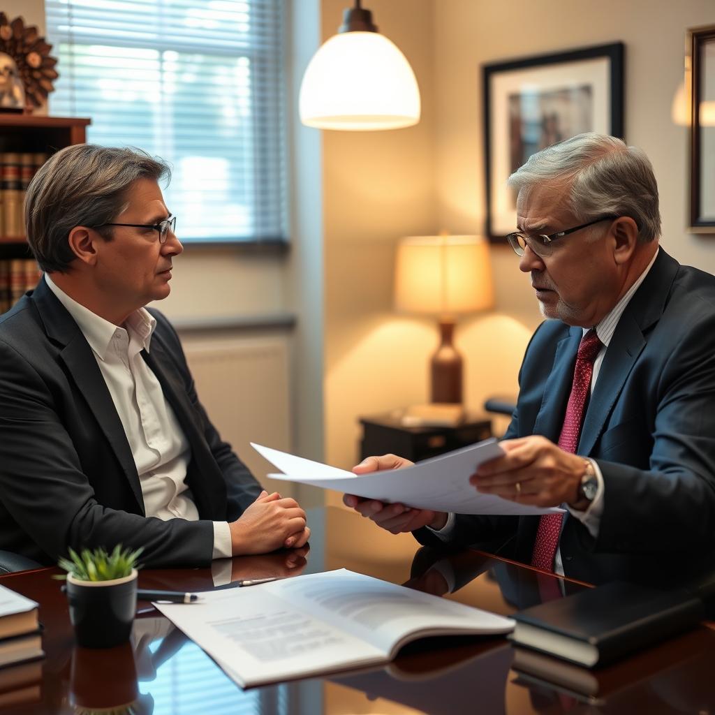 CDL Defense Lawyer Suffolk