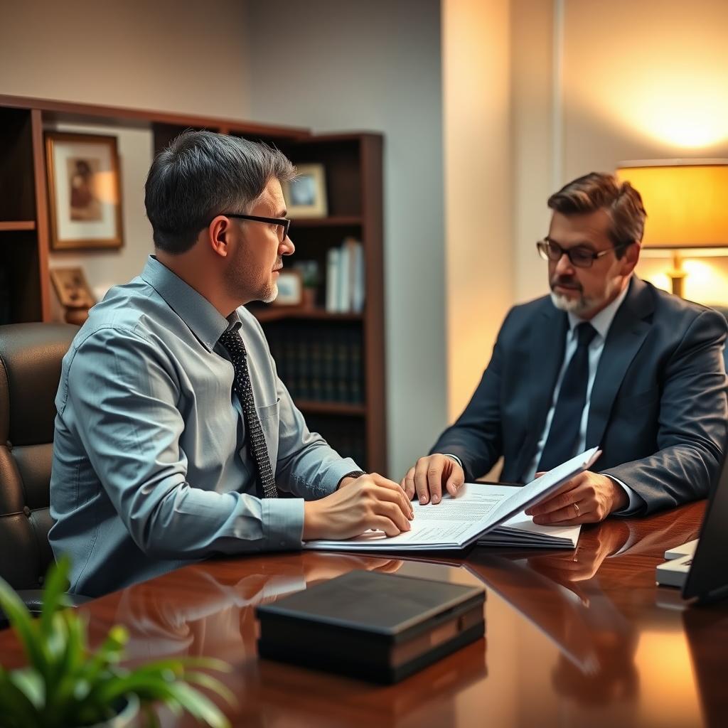 CDL Defense Lawyer Virginia