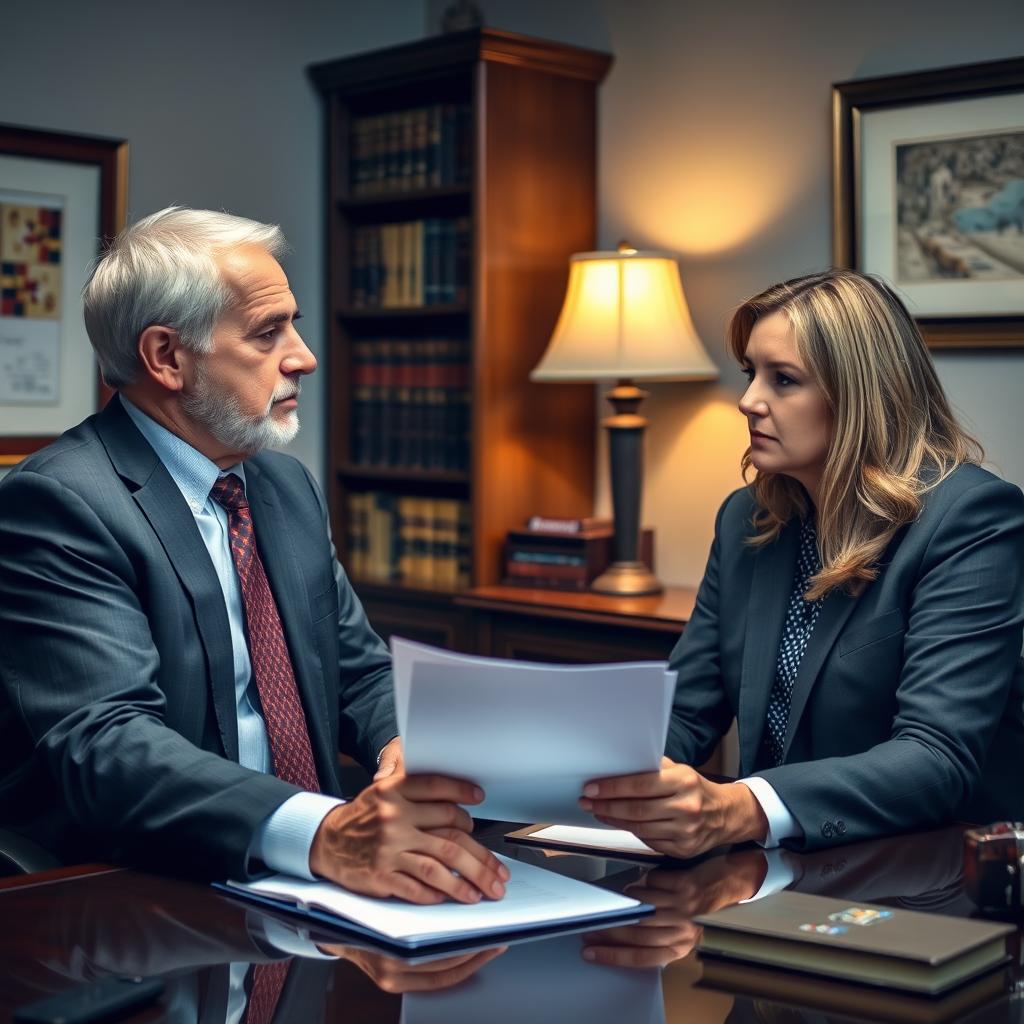 CDL Defense Lawyer Wicomico County