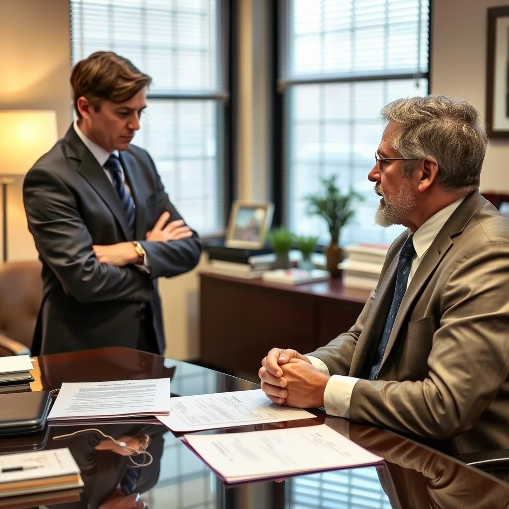 CDL Defense Lawyer York County