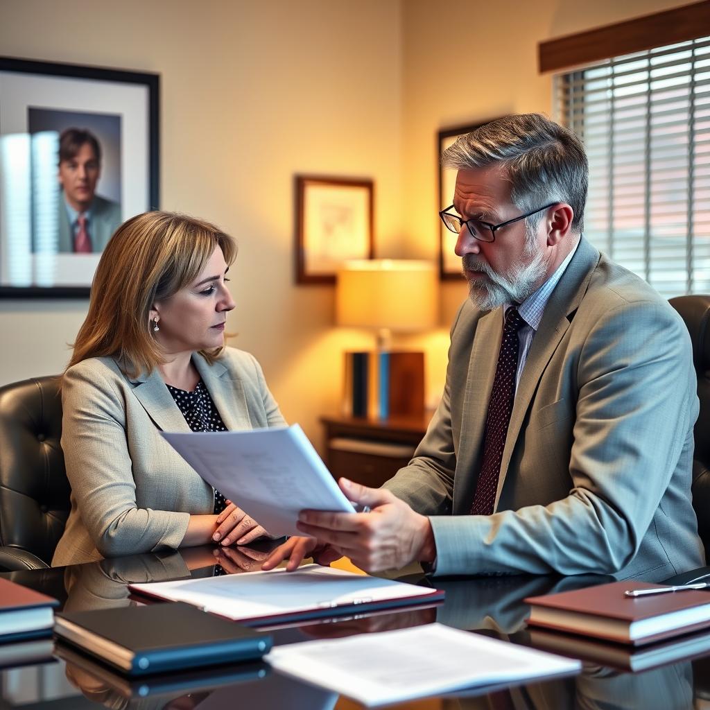 CDL Suspension Lawyer Botetourt County