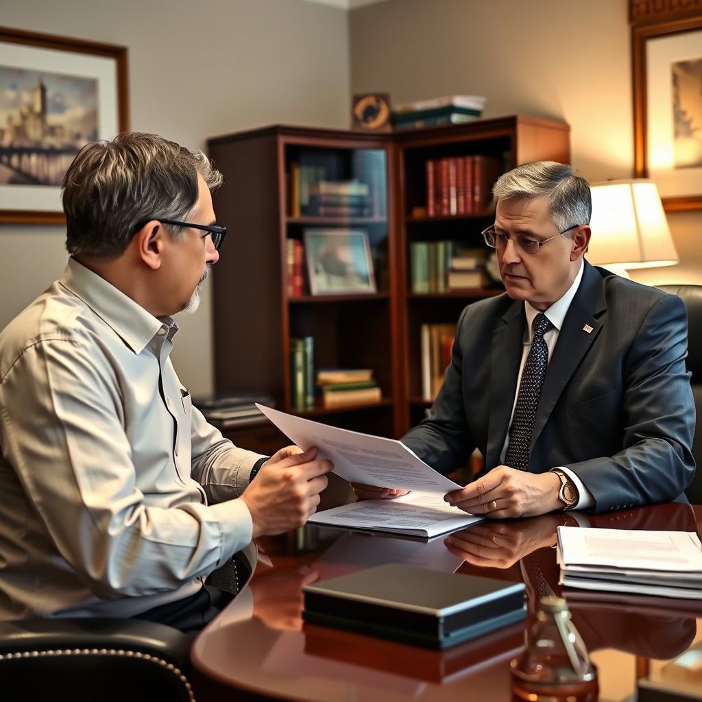 CDL Suspension Lawyer Chesapeake