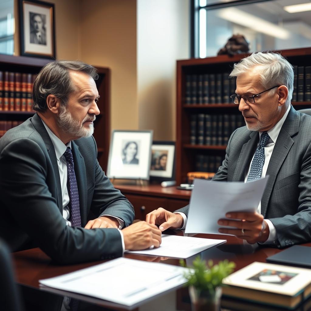 CDL Suspension Lawyer Chesterfield County