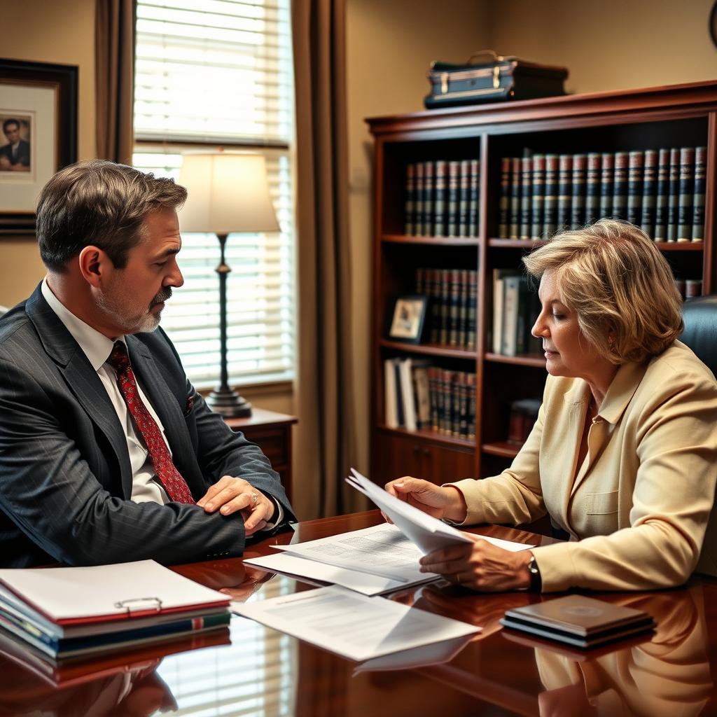 CDL Suspension Lawyer Colonial Heights