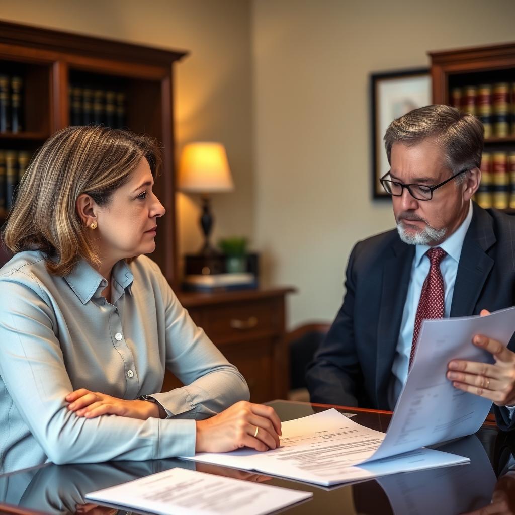 CDL Suspension Lawyer Gloucester County