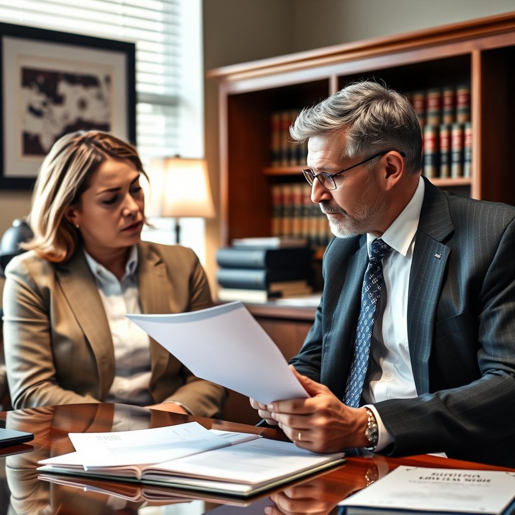 CDL Suspension Lawyer Isle of Wight County