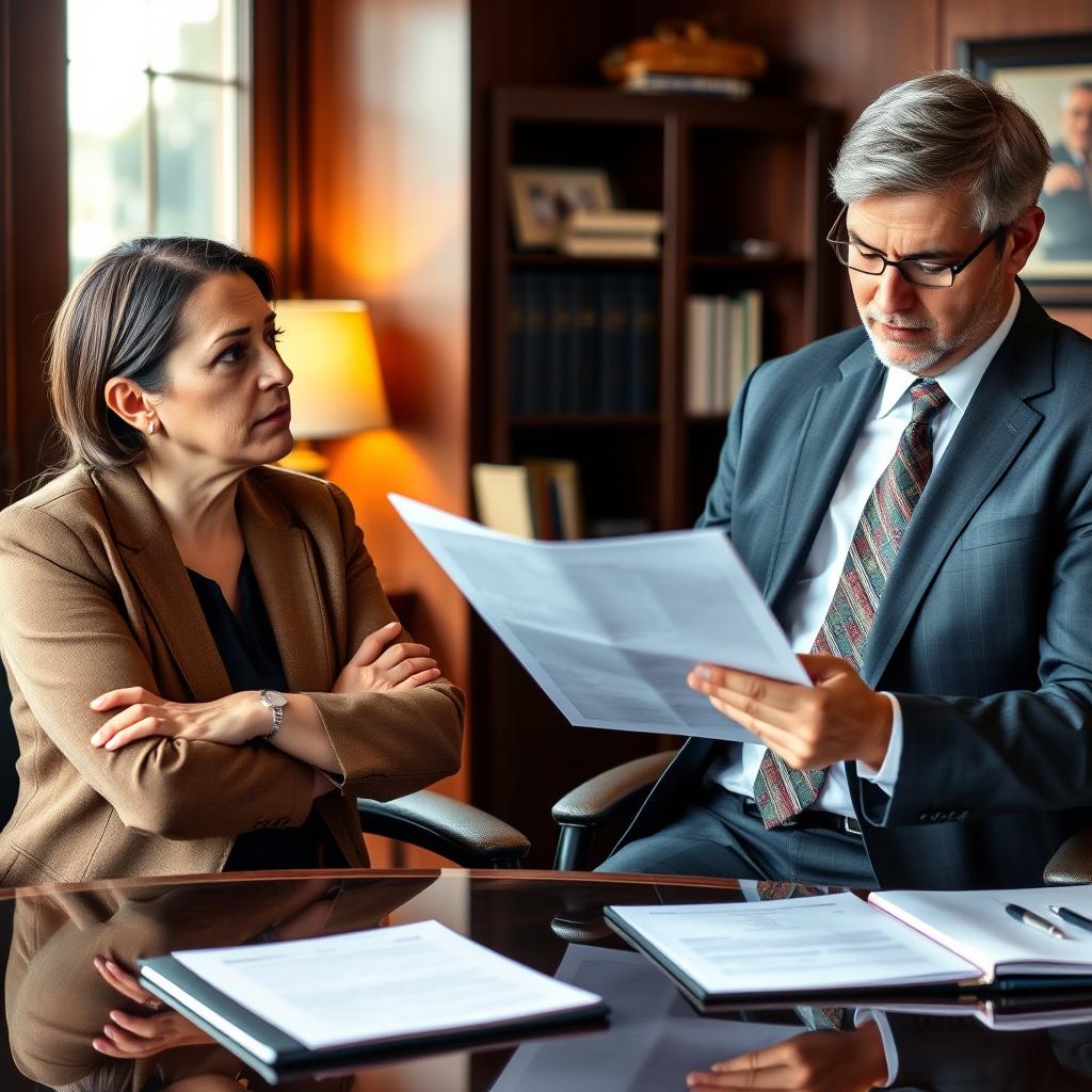 CDL Suspension Lawyer Lexington