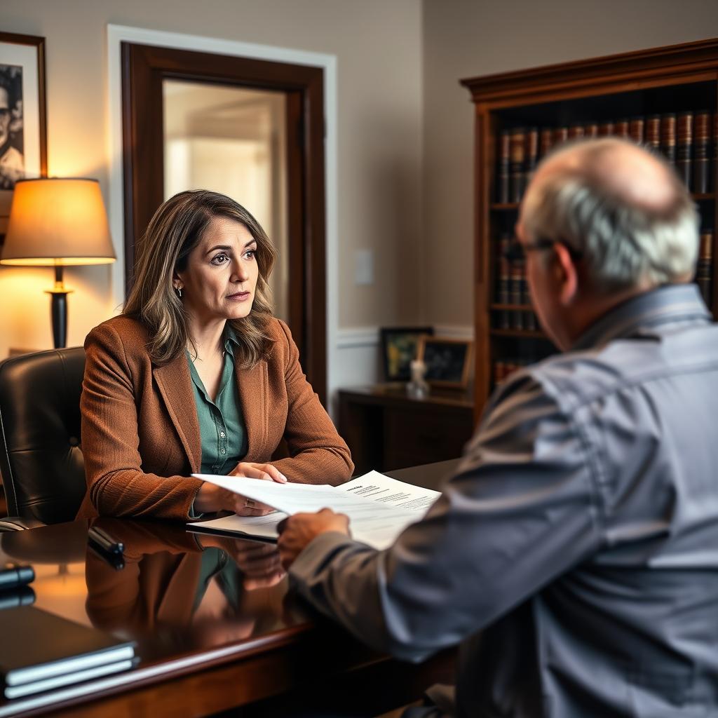 CDL Suspension Lawyer Madison County