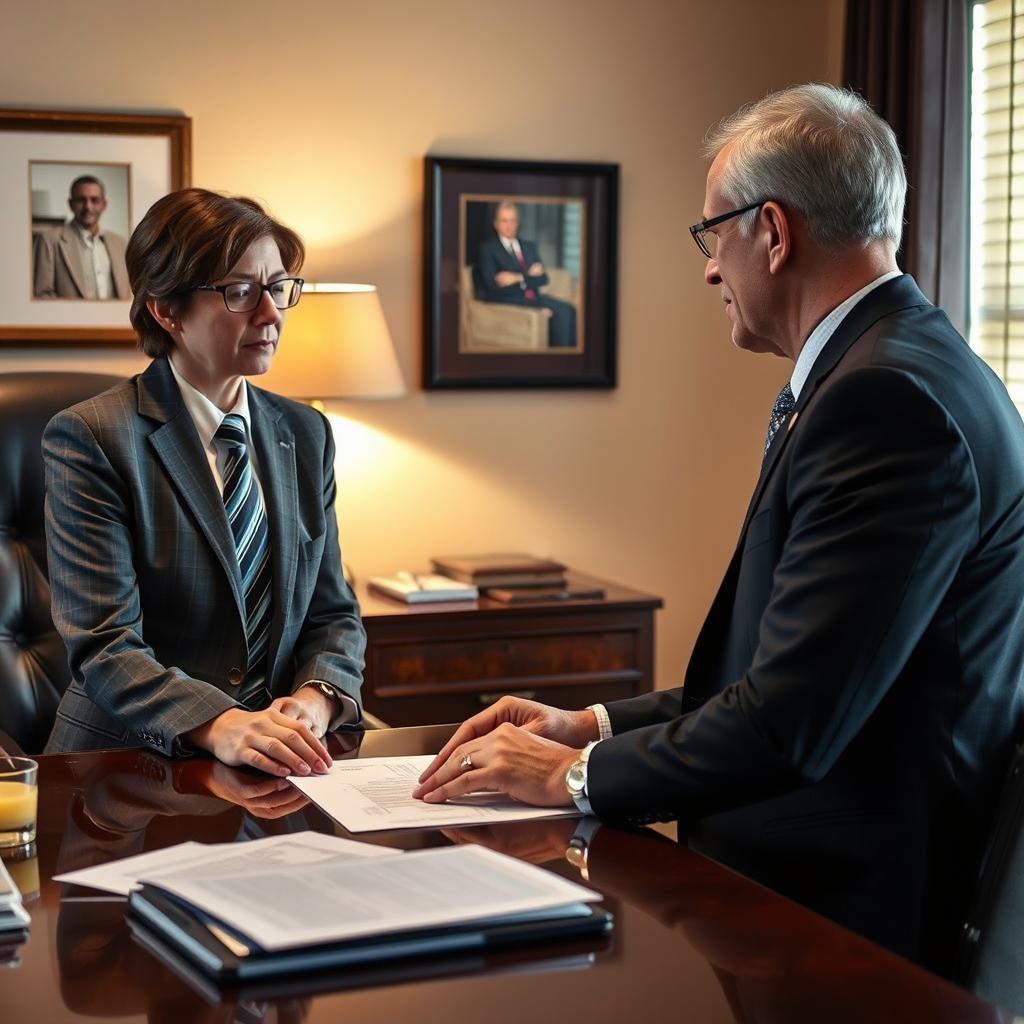 CDL Suspension Lawyer Manassas Park