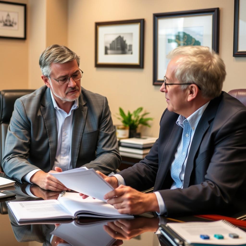 CDL Suspension Lawyer Orange County