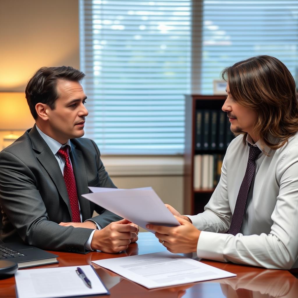 CDL Suspension Lawyer Poquoson