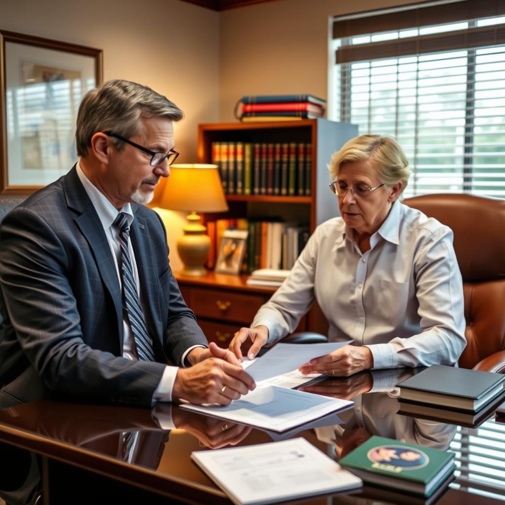 CDL Suspension Lawyer Powhatan County