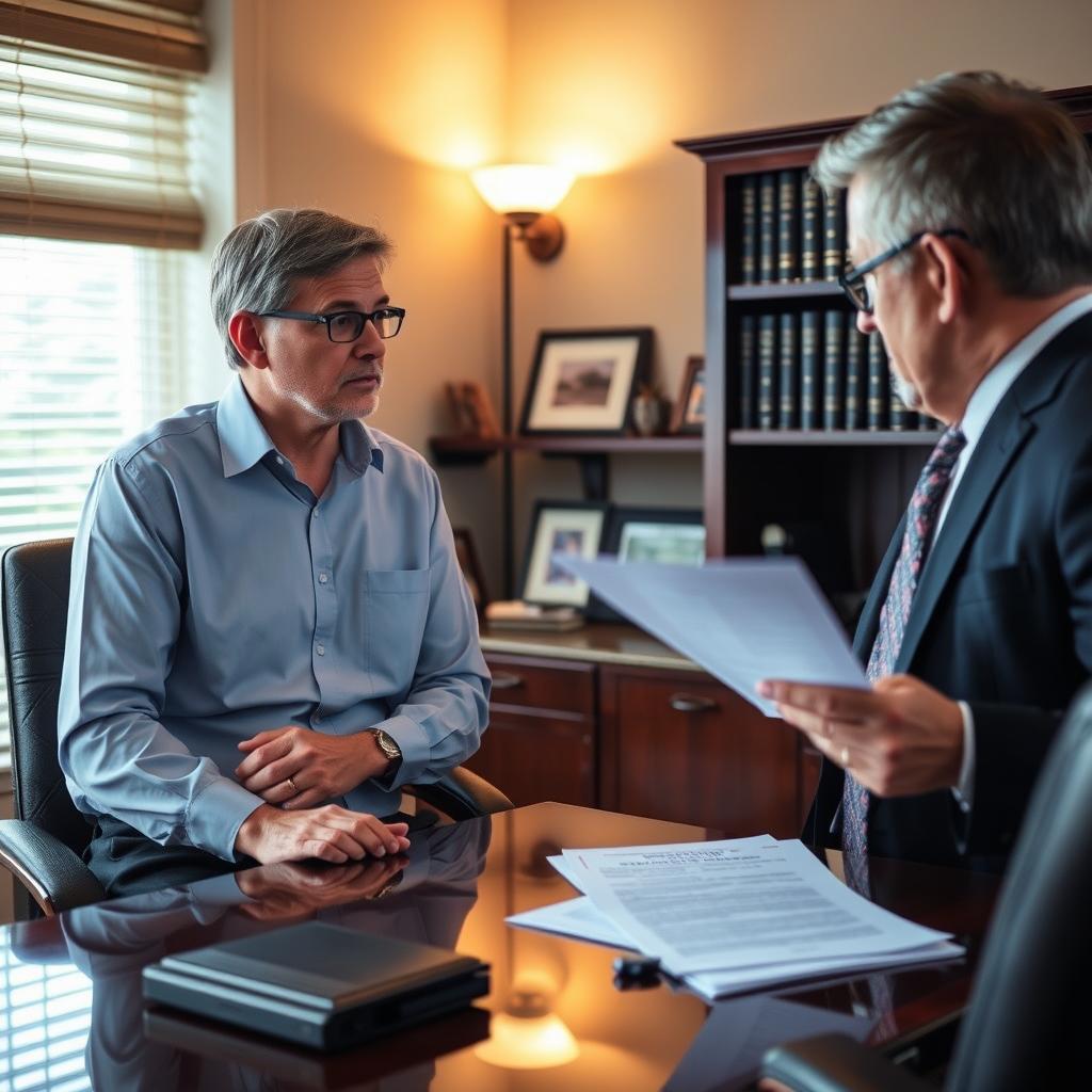 CDL Suspension Lawyer York County