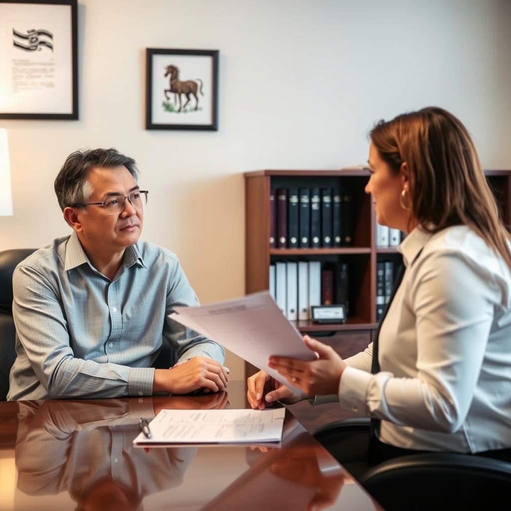 Commercial Driver Violation Lawyer Baltimore