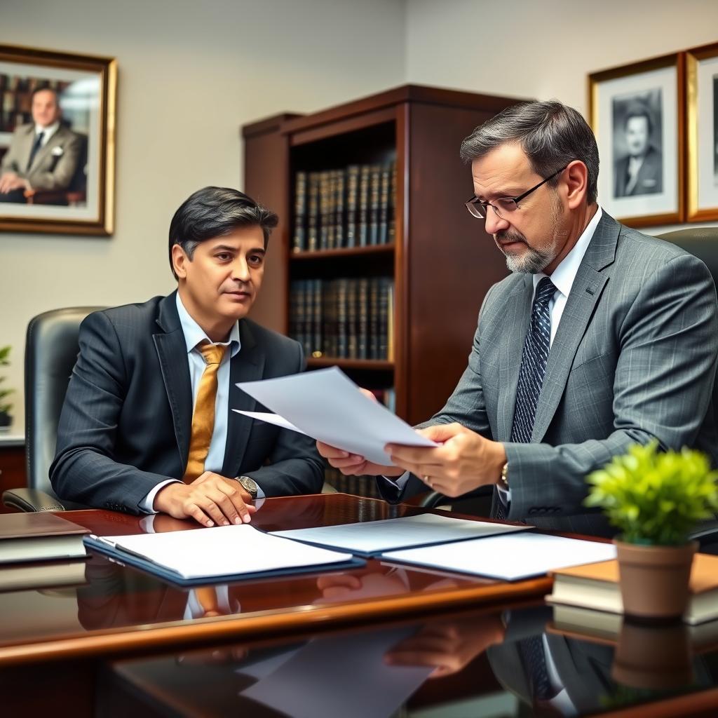 Commercial Driver Violation Lawyer Calvert County