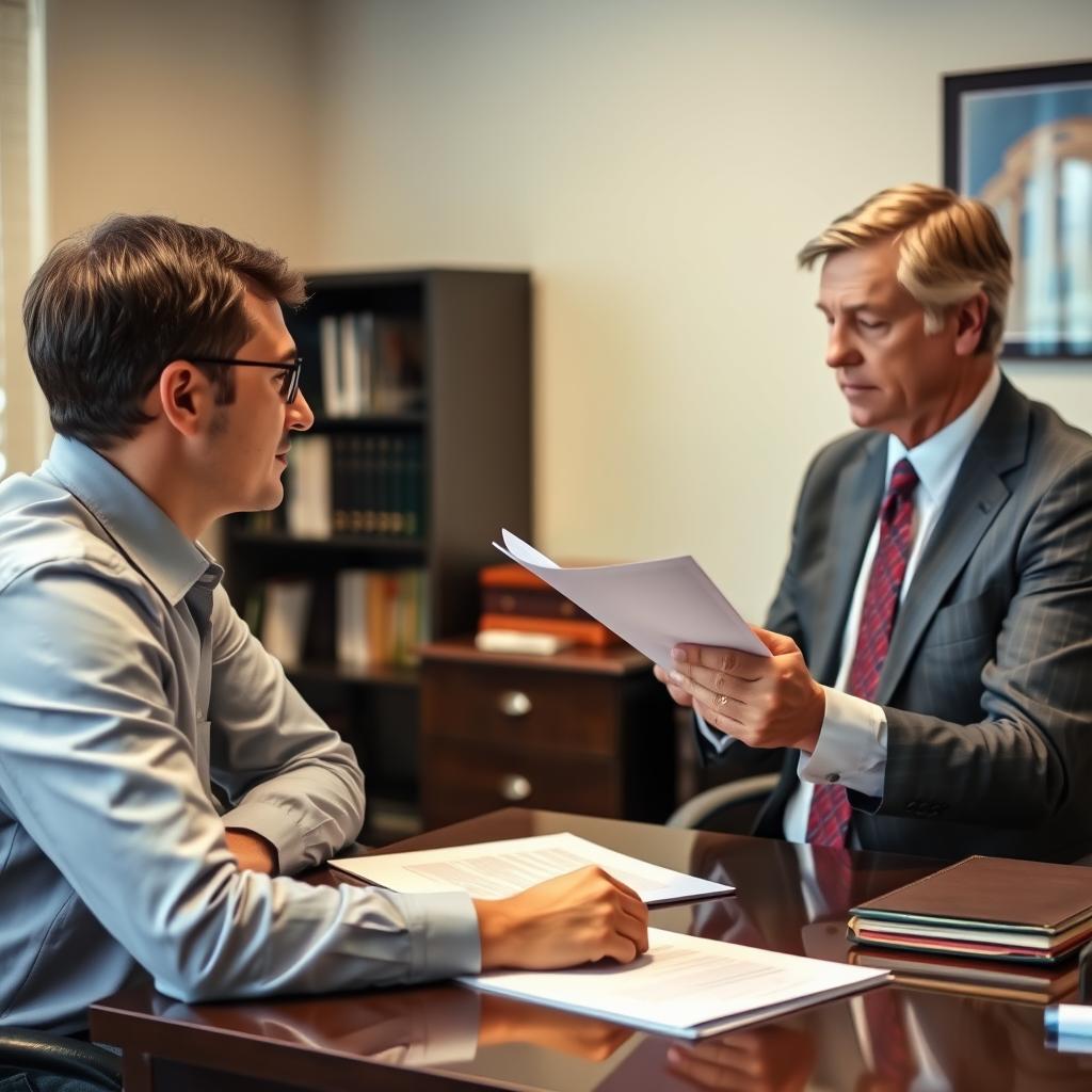 Commercial Driver Violation Lawyer Worcester County