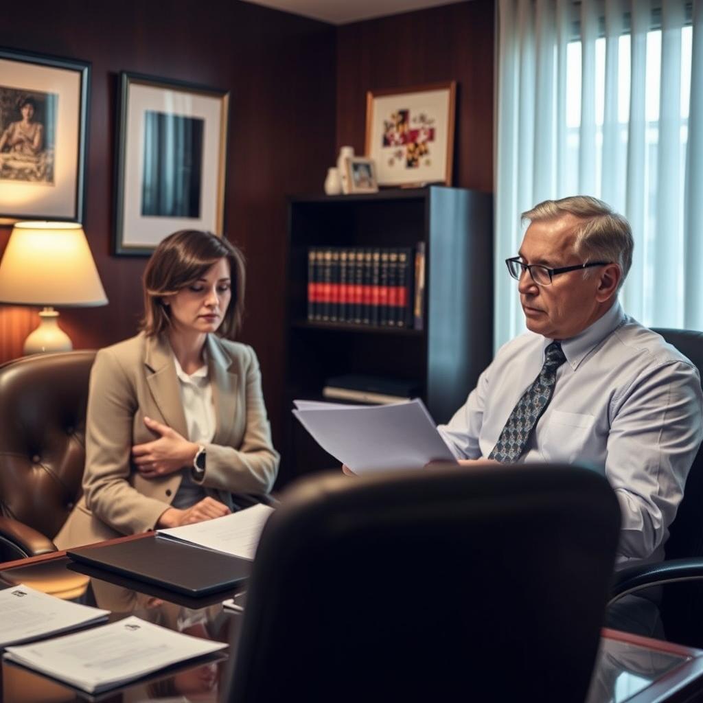 DUI Lawyer Anne Arundel County