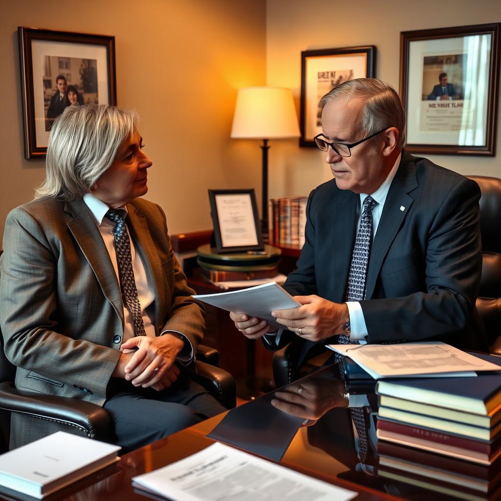 DUI Lawyer Bloomingdale