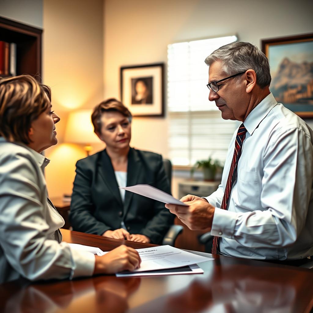 DUI Lawyer Calvert County