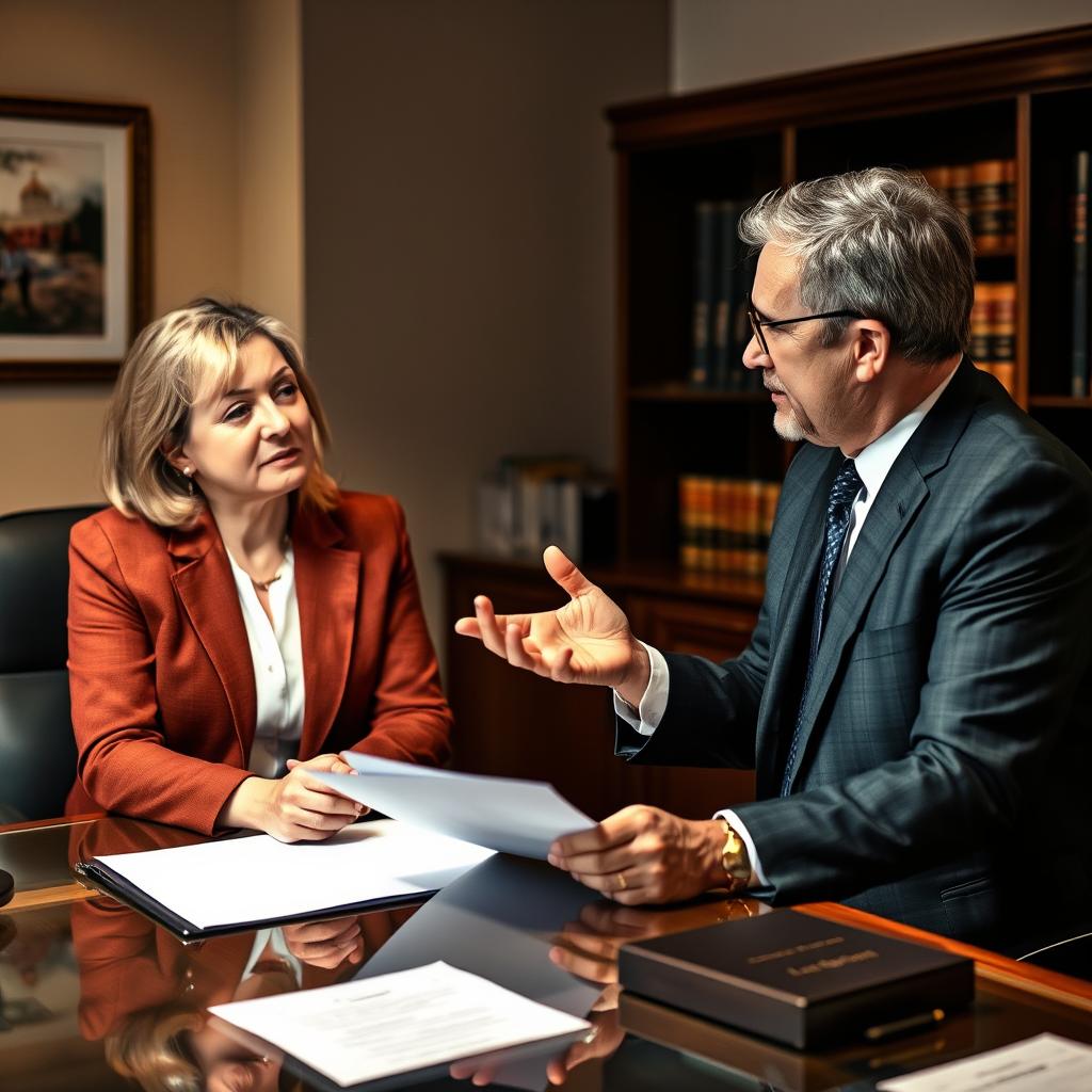 DUI Lawyer Capitol Hill