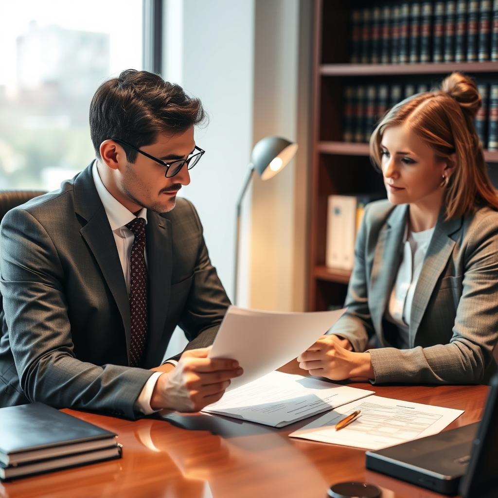 DUI Lawyer Cleveland Park