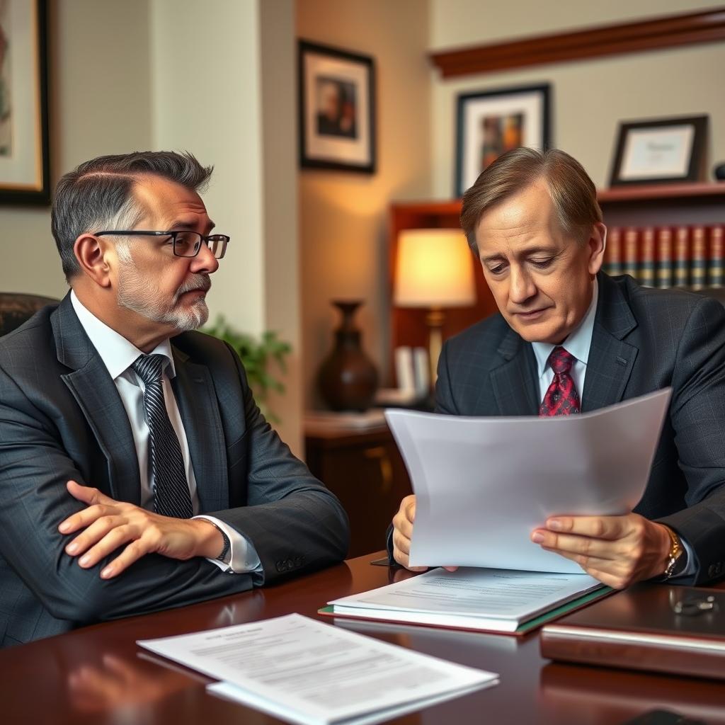 DUI Lawyer Dorchester County