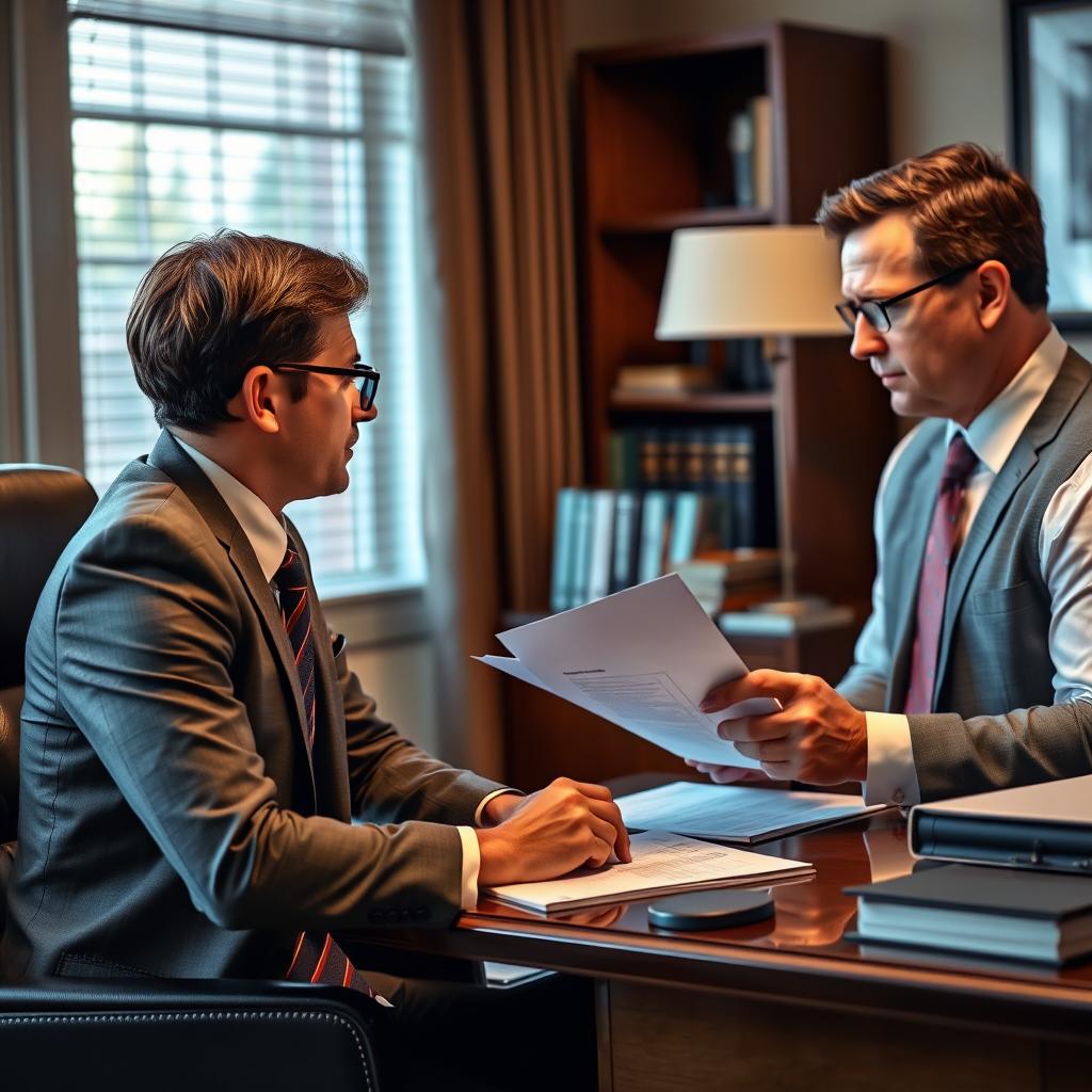 DUI Lawyer Dupont Circle