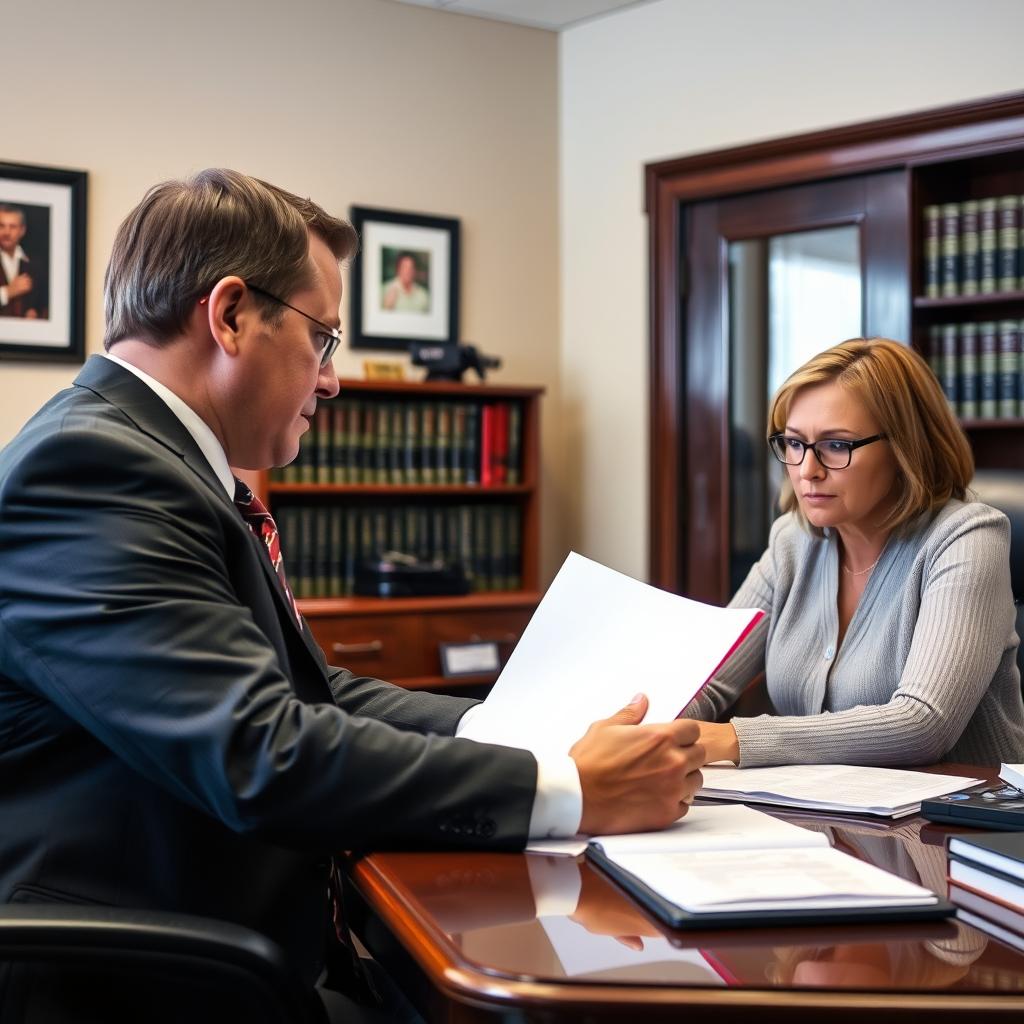 DUI Lawyer Harford County