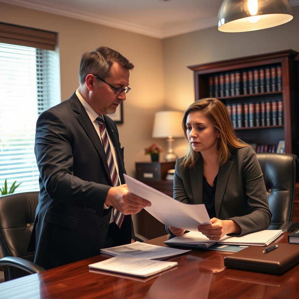 DUI Lawyer Logan Circle