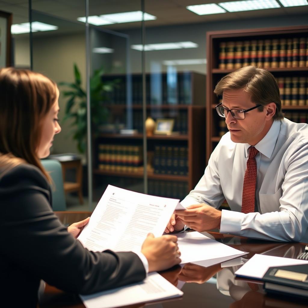 DUI Lawyer Navy Yard