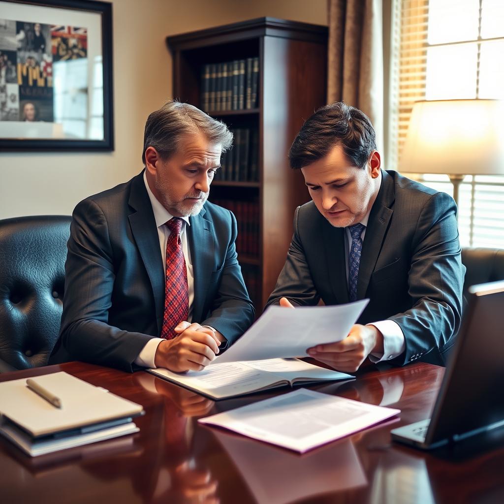 DUI Lawyer Queen Anne's County