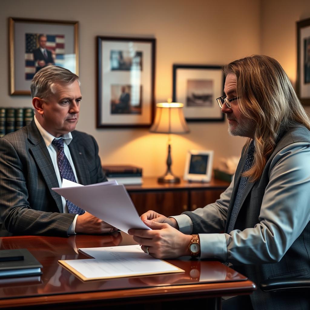DUI Lawyer Talbot County