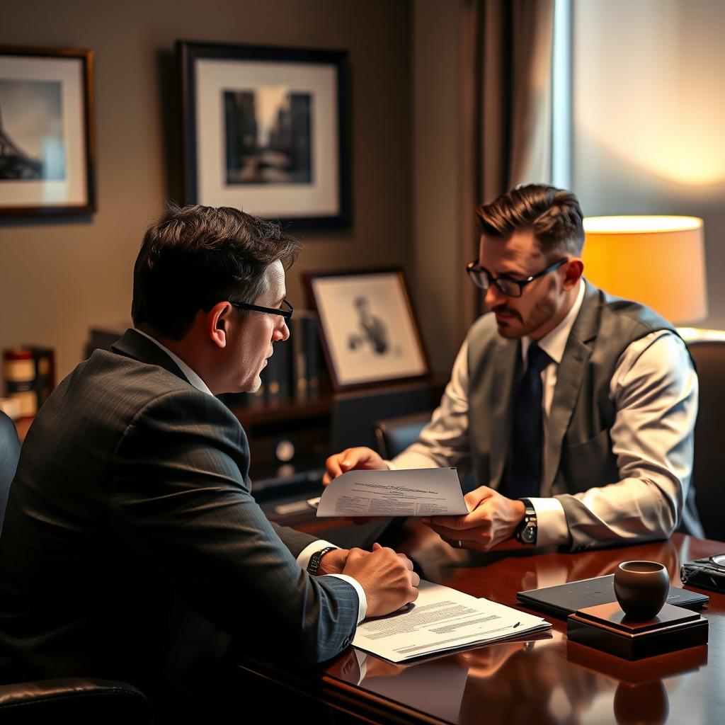 DUI Lawyer U Street Corridor