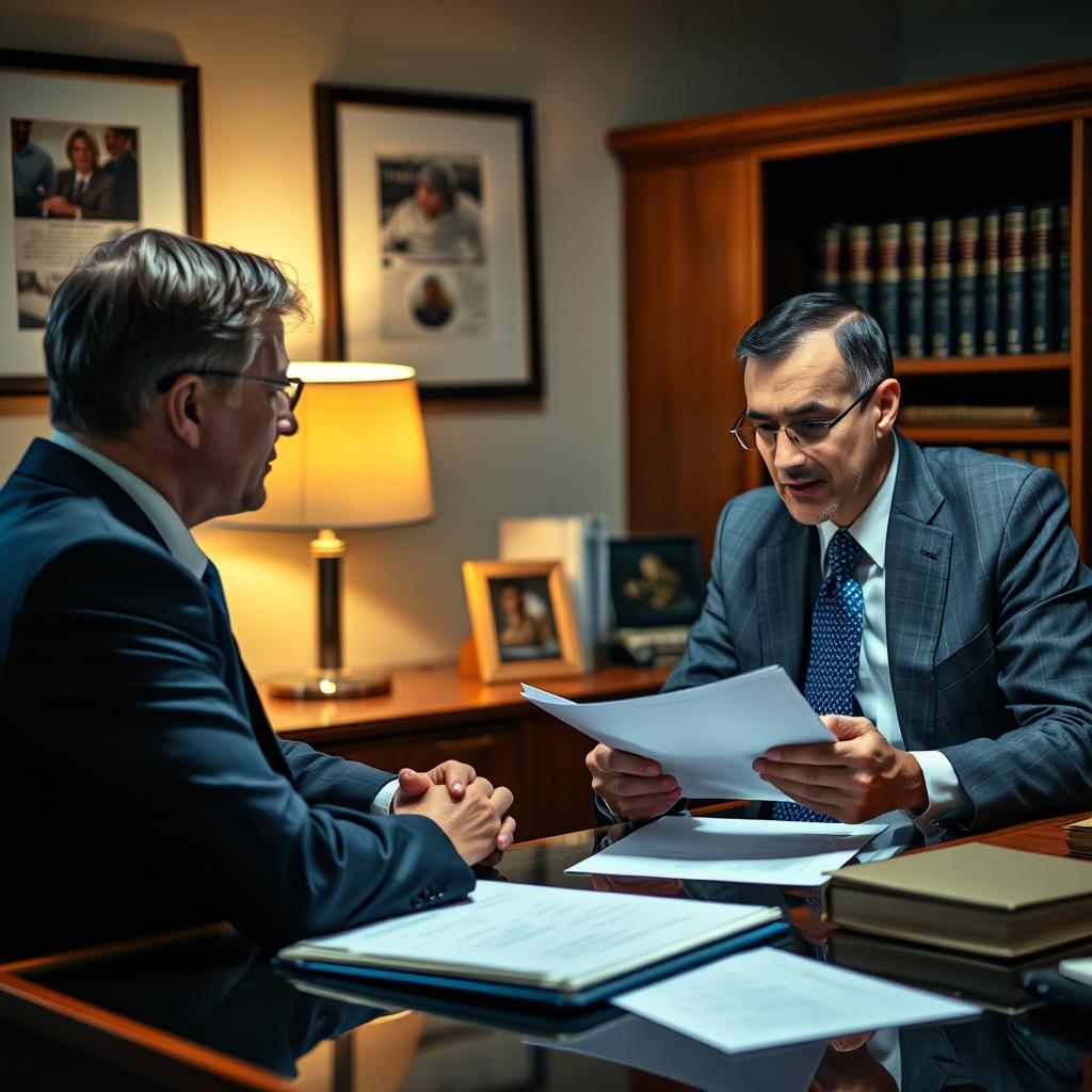DUI Lawyer Washington DC