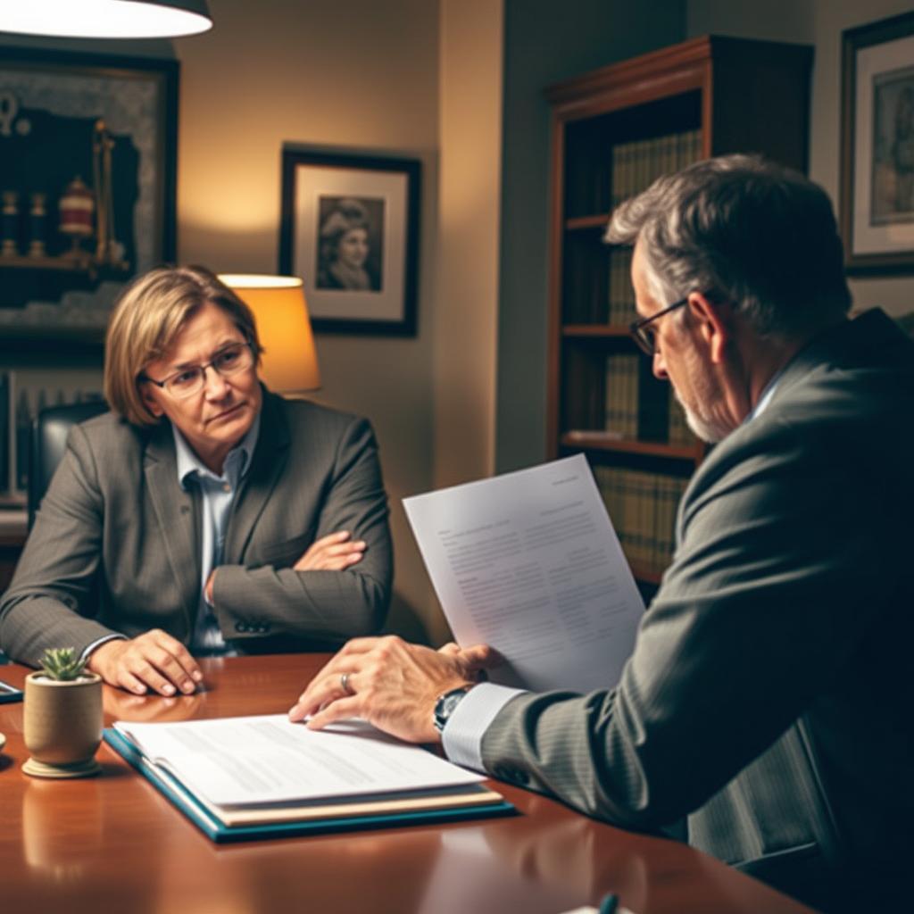 DWI Lawyer Cape May County