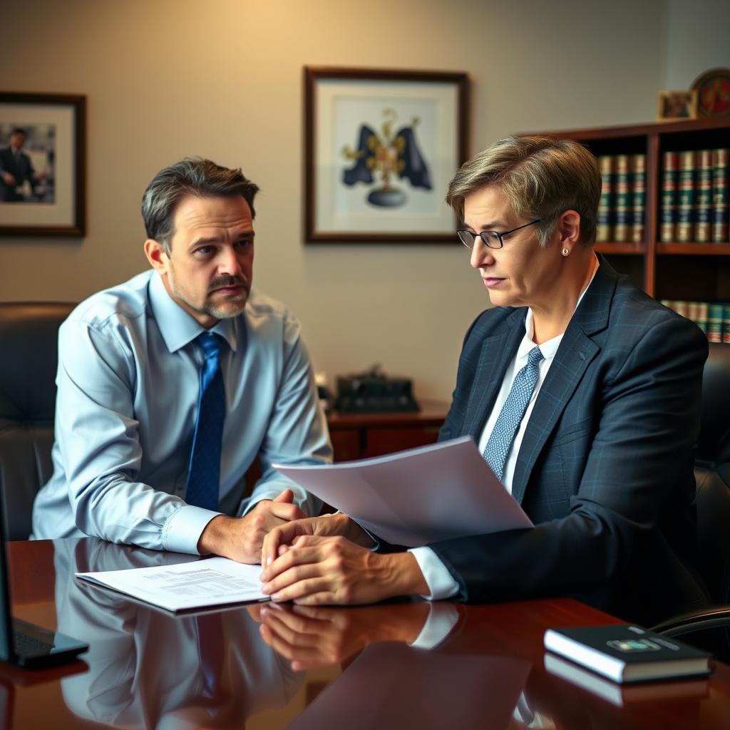 Driver License Compact Lawyer Anne Arundel County