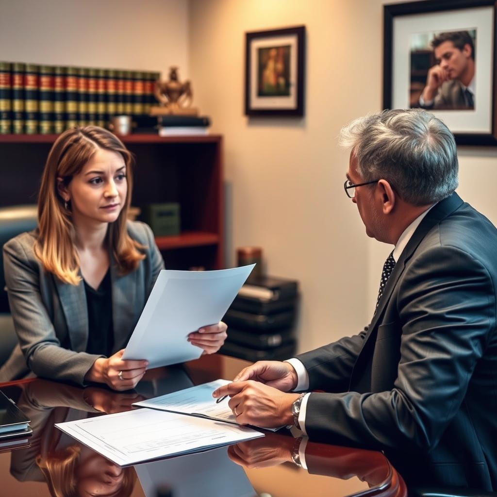 Driver License Compact Lawyer Baltimore County