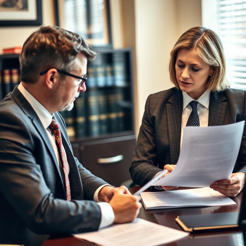 Driver License Compact Lawyer Baltimore