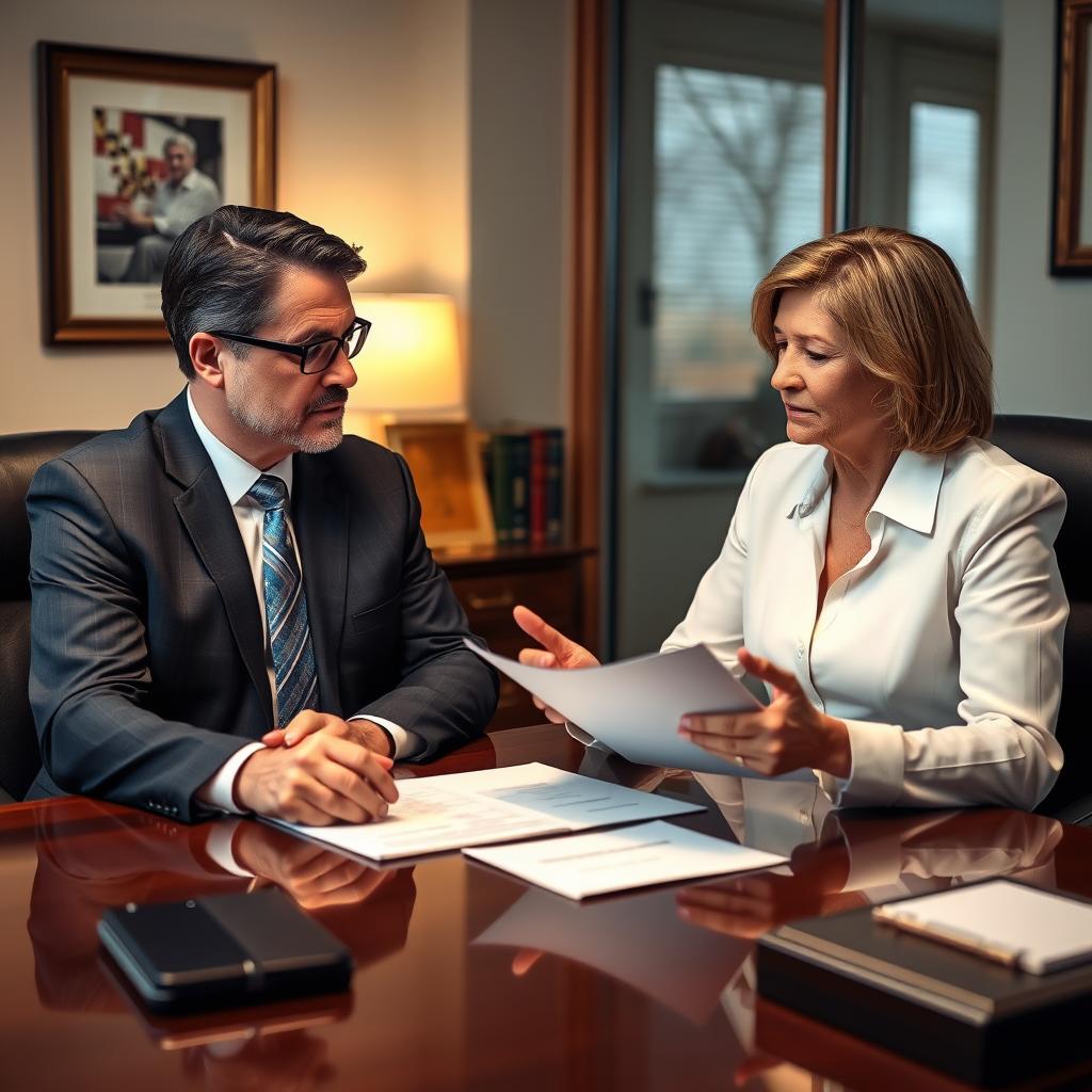 Driver License Compact Lawyer Carroll County
