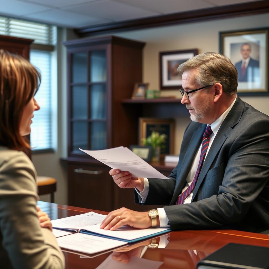 Driver License Compact Lawyer Cecil County