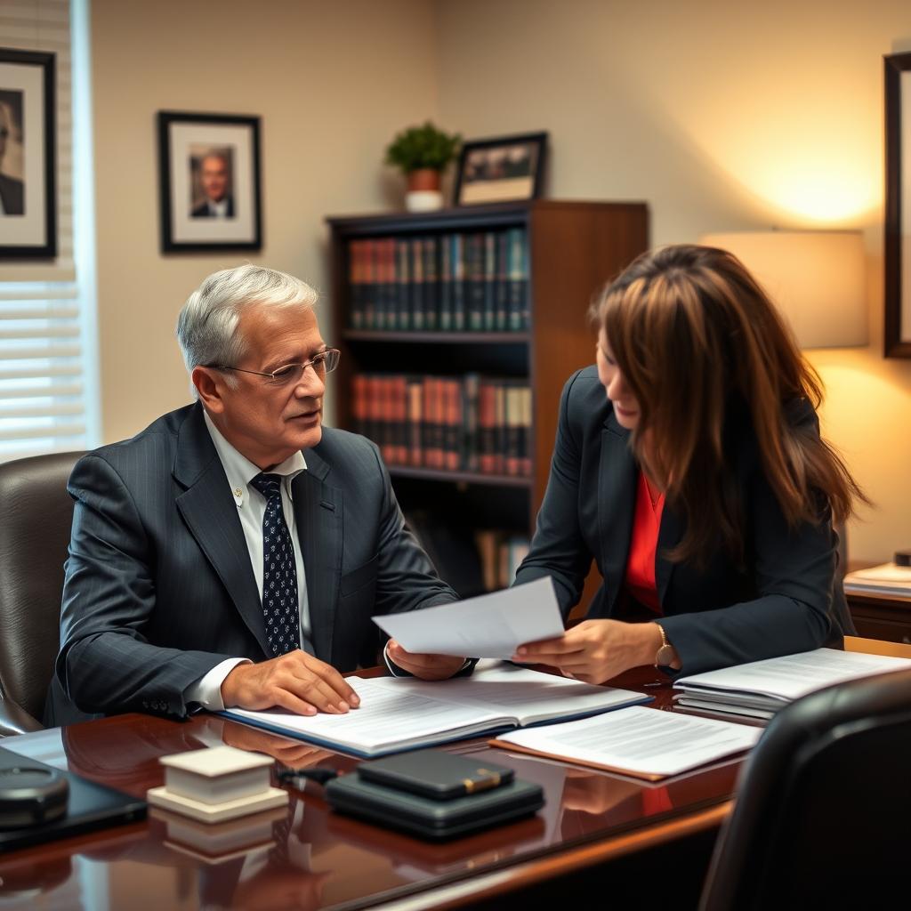 Driver License Compact Lawyer Charles County