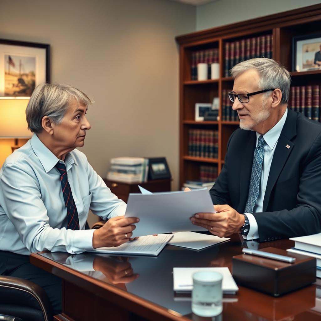 Driver License Compact Lawyer Dorchester County