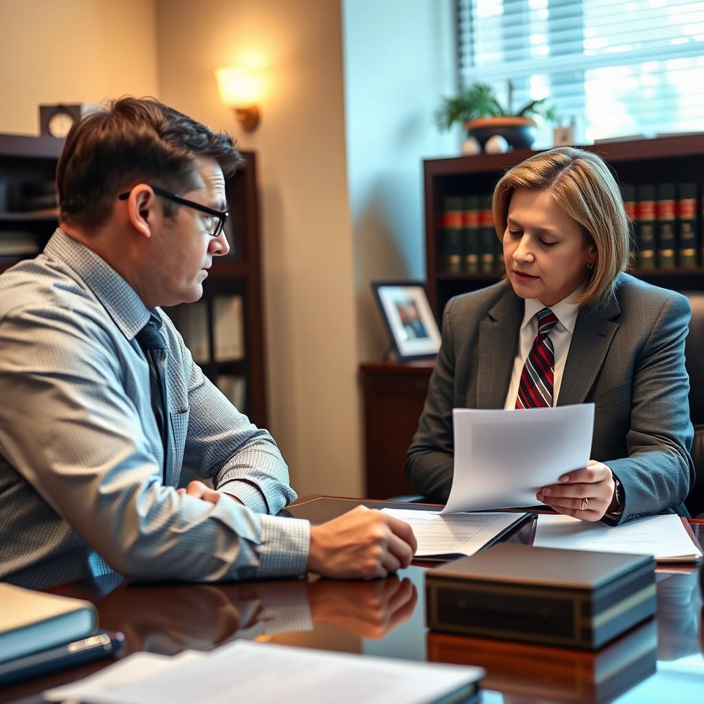Driver License Compact Lawyer Kent County