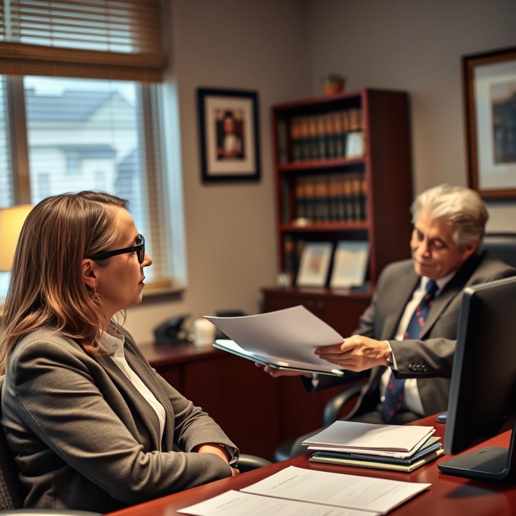 Driver License Compact Lawyer Logan Circle