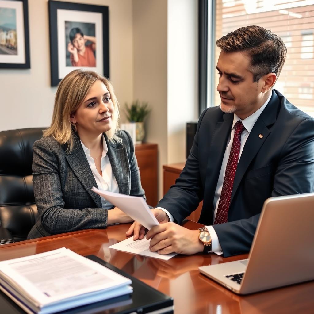 Driver License Compact Lawyer Maryland