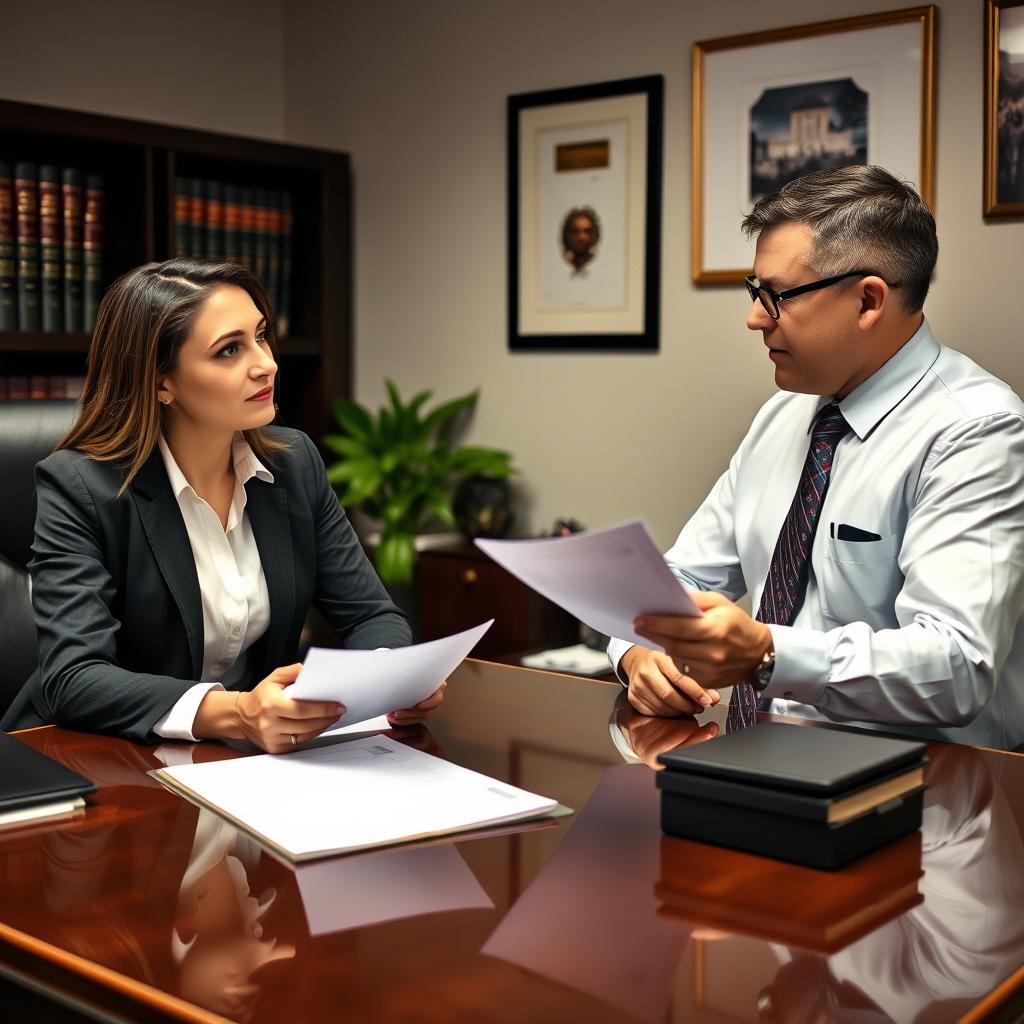 Driver License Compact Lawyer Petworth