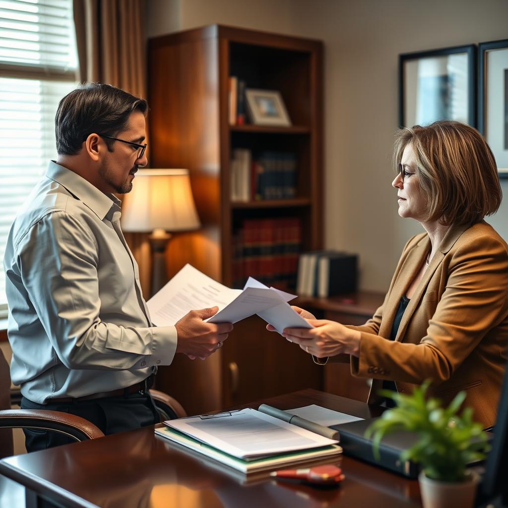 Driver License Compact Lawyer Rockville