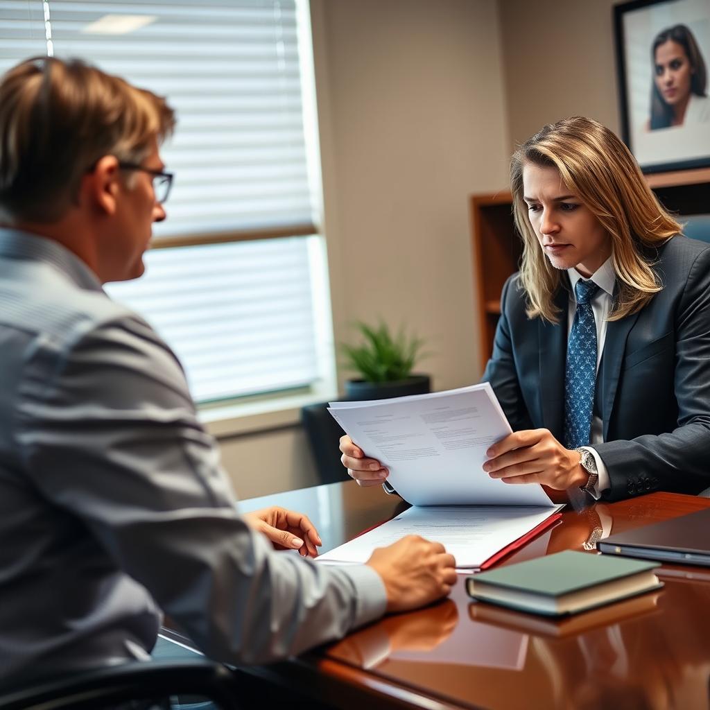 Driver License Compact Lawyer Salisbury