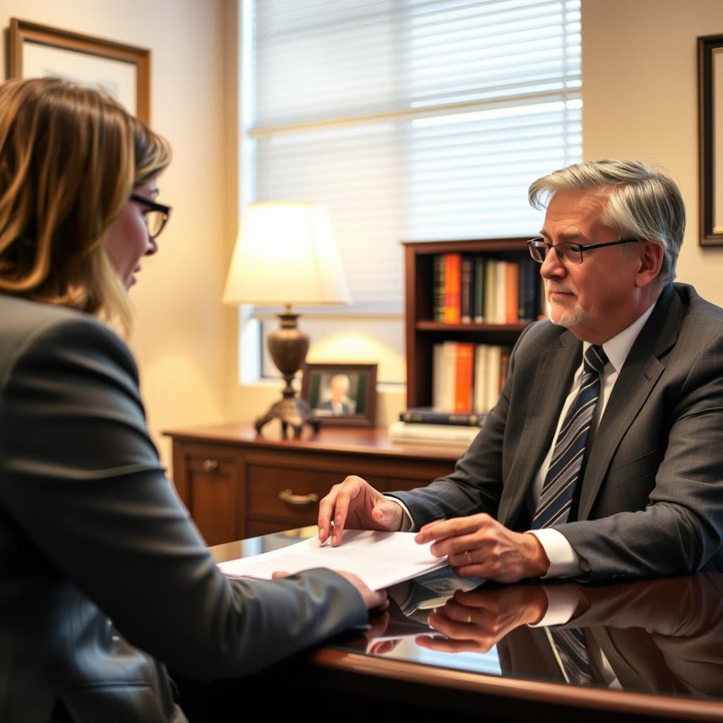 Driver License Compact Lawyer Somerset County