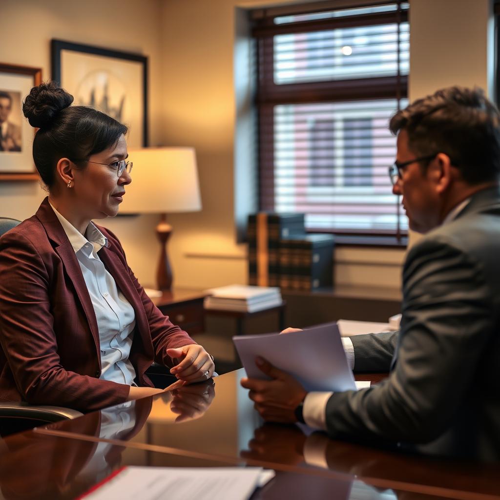 Driver License Compact Lawyer Washington DC